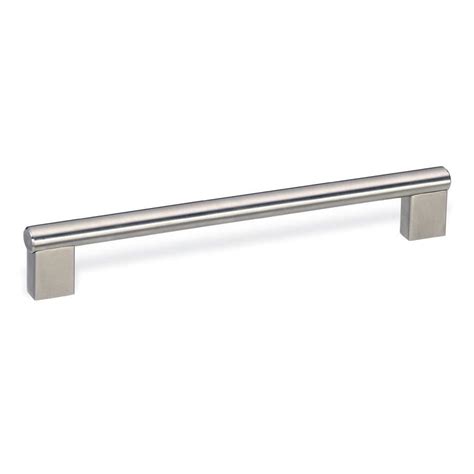 schwinn 10-in center-to-center stainless-steel bar cabinet pull|Amazon.com: Schwinn Cabinet Pull.